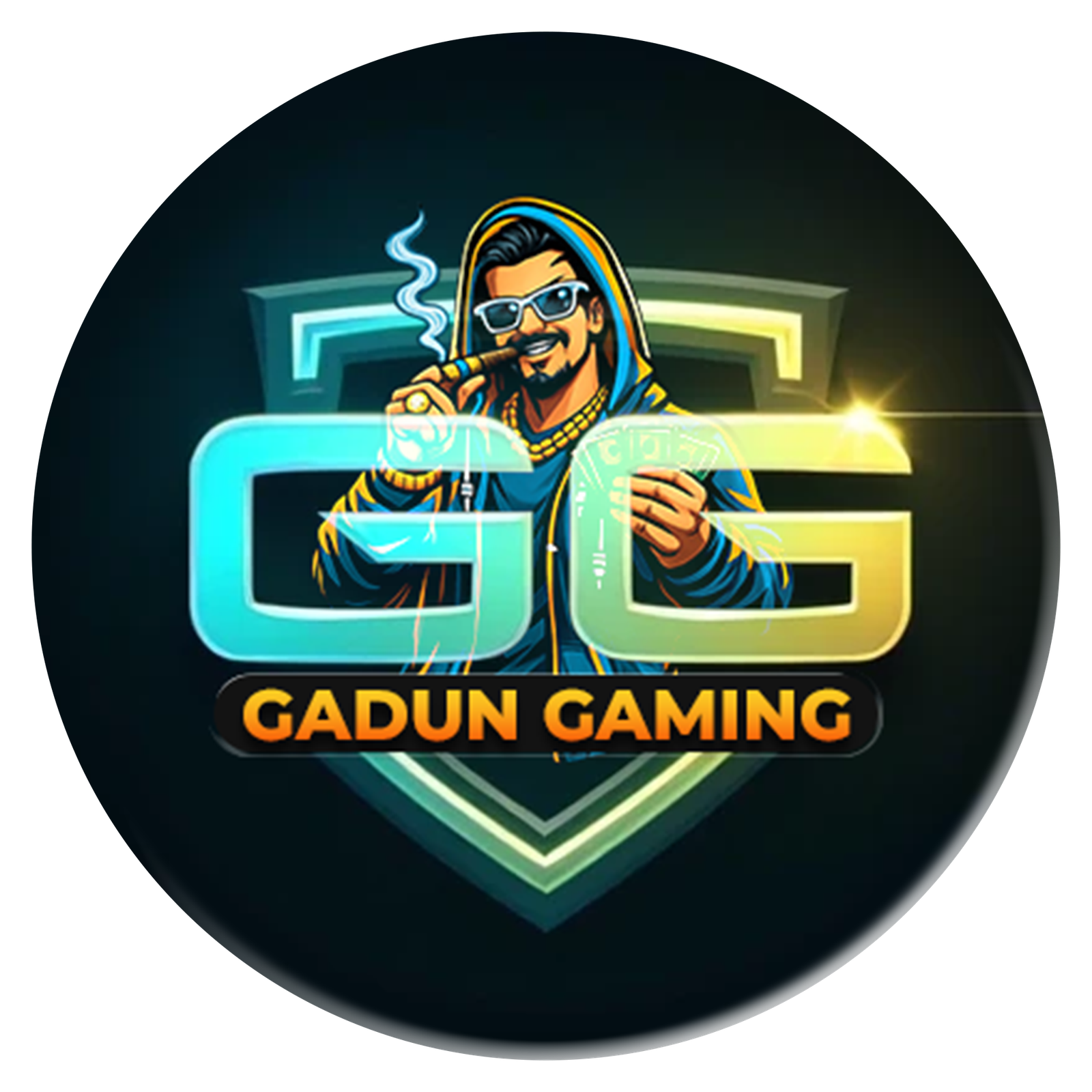 GADUN GAMING